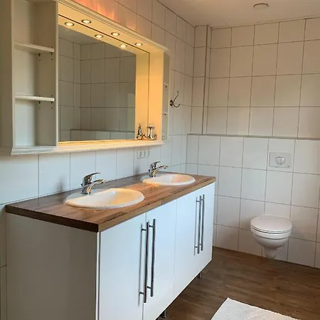 Bootshaus - Haus Am Meer * Bastorf