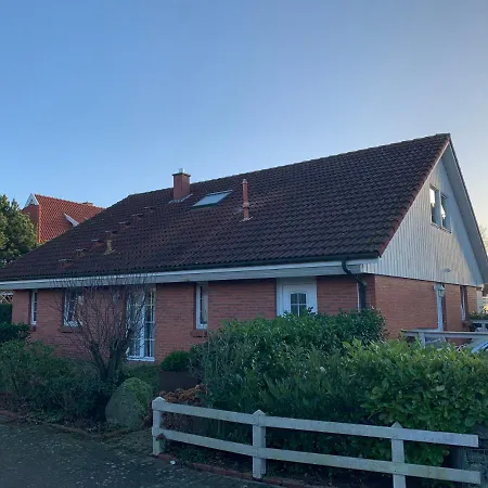 Сasa de vacaciones Bootshaus - Haus Am Meer