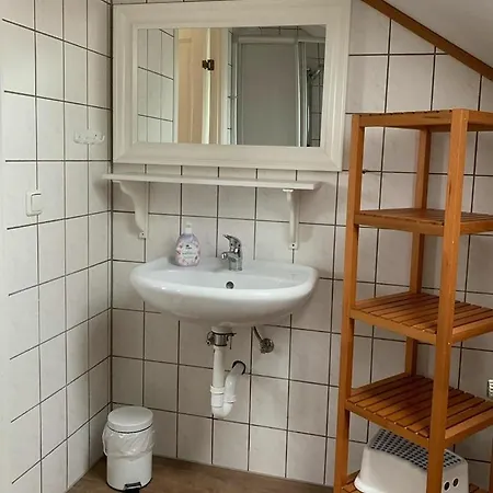 Сasa de vacaciones Bootshaus - Haus Am Meer Bastorf