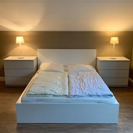 Bootshaus - Haus Am Meer Сasa de vacaciones Bastorf