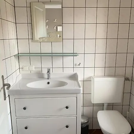 Сasa de vacaciones Bootshaus - Haus Am Meer *